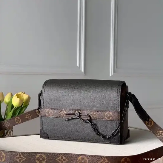 First bags ru LOUIS TRUNK VUITTON SOFT 0515